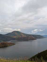 A Kaleidoscope of Culture and Nature: My Unforgettable Trip to Medan and North Sumatra