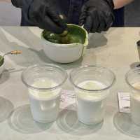 Matcha Stand Maruni มัทฉะร้านดังซึกิจิ