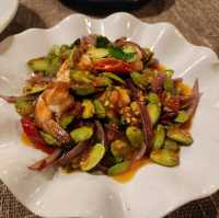 ครัวน่านน้ำ ร้านอาหารที่มาพิษณุโลกต้องแวะ