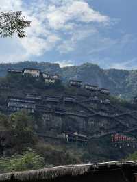 🇨🇳 Chasing the Light — A Day in Wangxian Valley