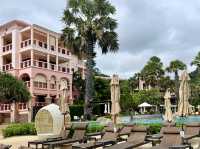 Centara Grand Beach Resort Phuket: Beachfront Luxury with Adventure Vibes