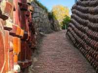 🏺 Tokoname — Where Clay, Craft, and Culture Meet 🏺