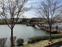 Bomun Lake