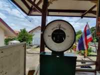 สถานีรถไฟวังกรด จุดเชื่อมต่อการเดินทางในอดีต