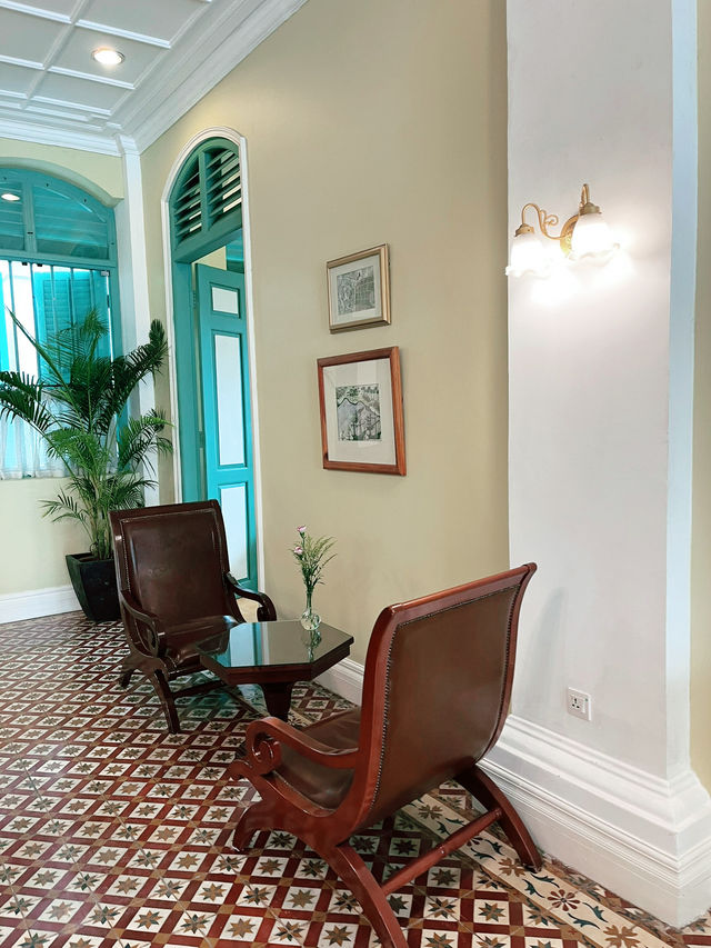 The Majestic Hotel Melaka – A Top Luxury Stay with Timeless Charm