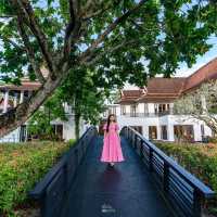 JW Marriott Khao Lak Resort & Spa