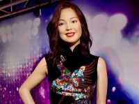 Madame Tussauds Hong Kong — Meet the Stars Up Close