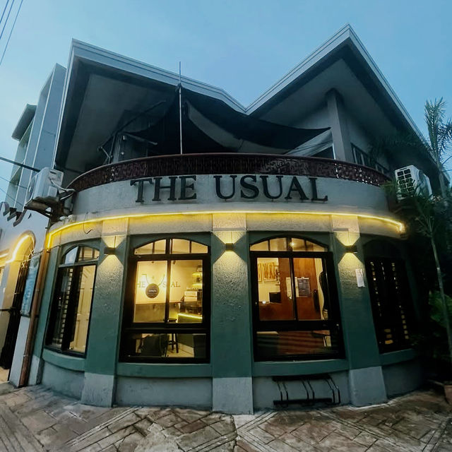 Routine & Ritual, Manila’s Everyday Brew Haven