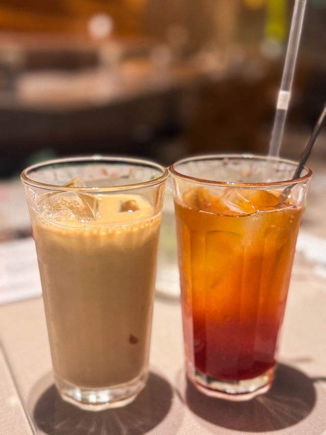 上野美食｜異國風午茶時光、俄羅斯甜點下午茶
