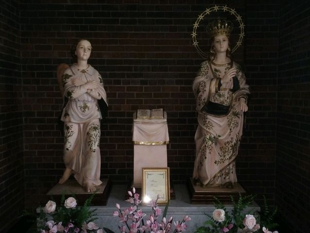 ⛪Concord Catholic Church⛪