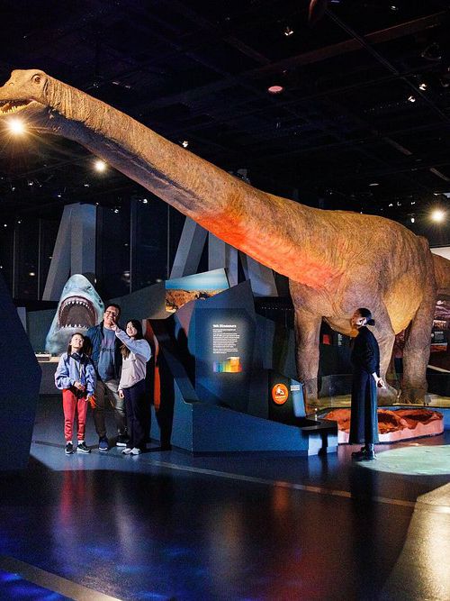 . WA Museum Boola Bardip
