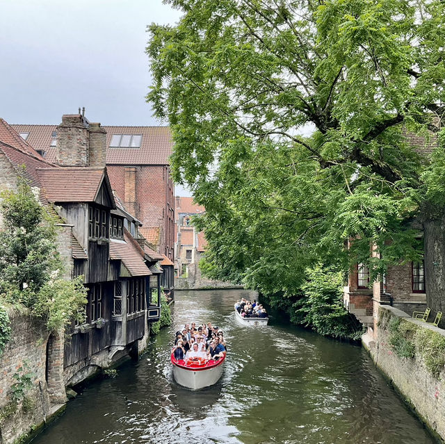 🇧🇪벨기에 브뤼헤&겐트 당일치기 기차여행 #Bruges 브뤼헤 편 ! 🇧🇪벨기에 브뤼헤&겐트 당일치기 기차여행 #Bruges 브뤼헤 편 !