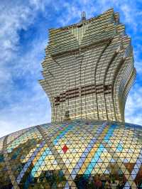 Macau's Mystique✨
