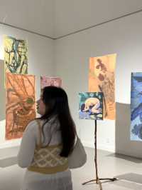 Cloudy Day Dream☁️