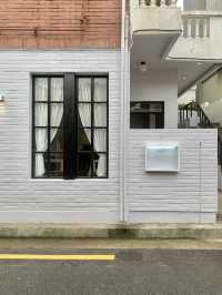 부산 광안리 브런치카페 왈츠