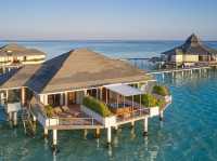 Villa Park Sun Island Resort