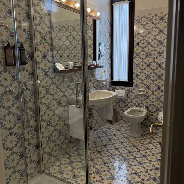 Hotel Villa Cipriani