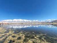 The Father of Icebergs: The Pamir Secret Realm