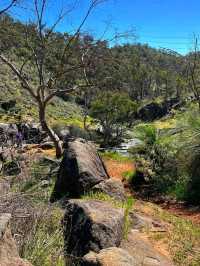 🌄 Kalamunda National Park – Nature’s Hidden Retreat Near Perth