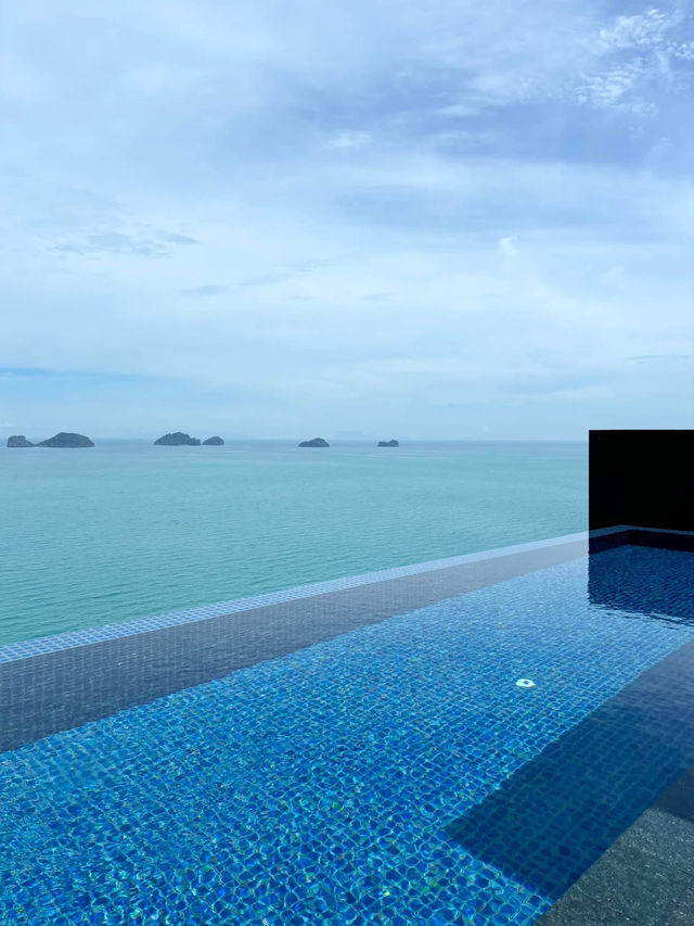 Conrad Koh Samui