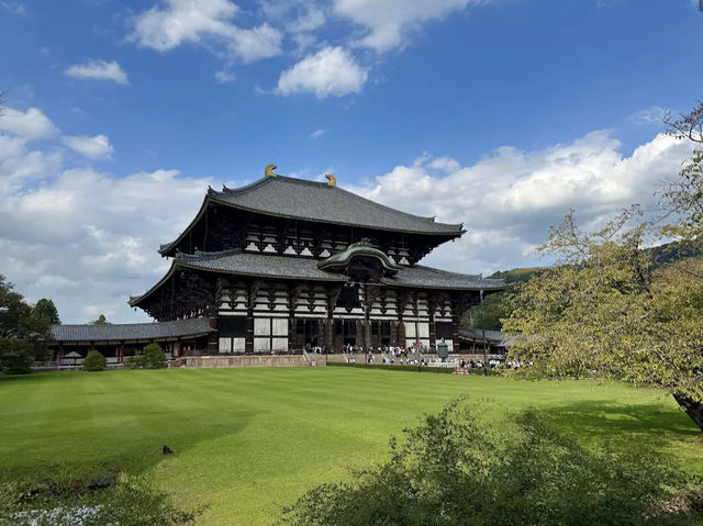 Tōdai-ji