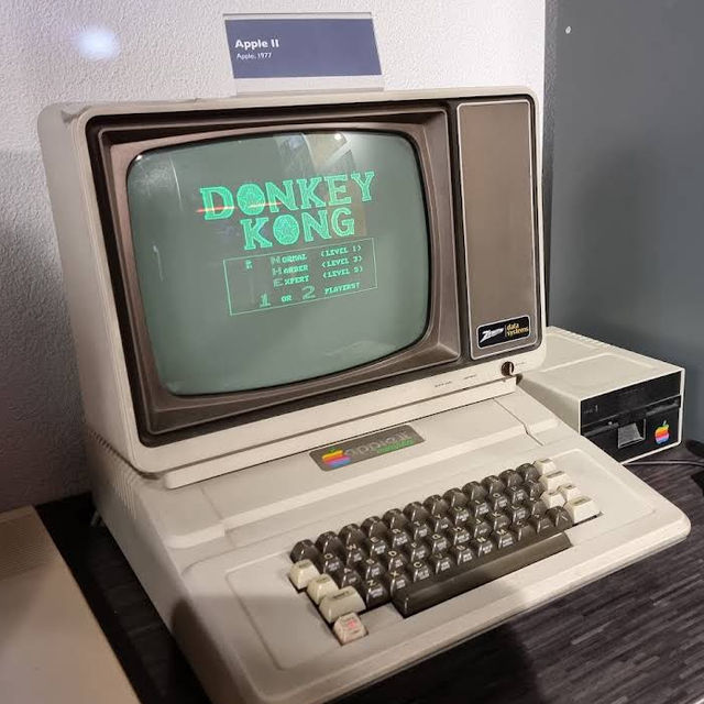 Gameorama Spielmuseum – A Playground for the Young at Heart