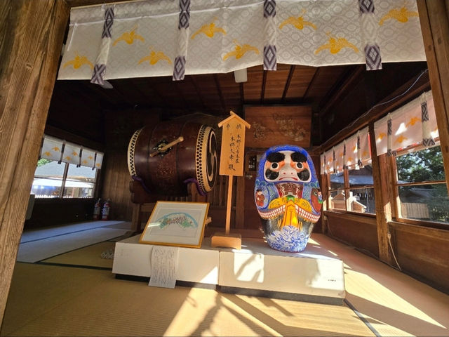 【宮城】仙台　国宝 大崎八幡宮