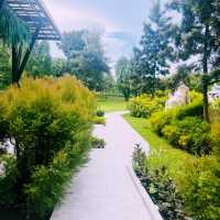 ยู ฟอเรสท์ คาเฟ่ @ระยอง
