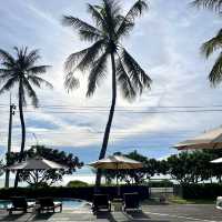 Wyndham Hua Hin Pranburi วาร์ปไปพักผ่อนแบบคนคูล! 