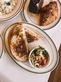 Croissant Dreams Come True at Doña Bakehouse 🥐