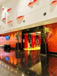 Splash, Stay, and Smile at Sunway Lagoon Hotel