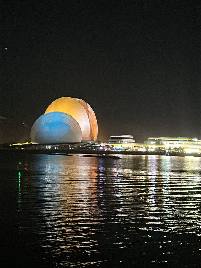 ✨【珠海大劇院智選假日酒店開箱|走路就到日月貝的高CP值住宿】✨ ✨【珠海大劇院智選假日酒店開箱|走路就到日月貝的高CP值住宿】✨
