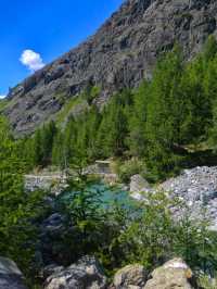 체르마트 숙소 추천 : Mountain Lodge Ze Seewjinu 🇨🇭
