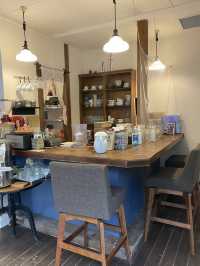 A Spiced-Up Tea Experience in Kamakura