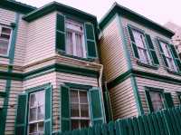 City Loop Bus: A Convenient Way to Explore Kitano Ijinkan