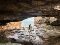 Sunny Arch Escape🌞