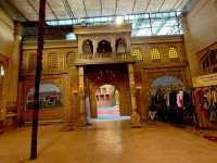 Bollywood Park Mumbai Filmcity