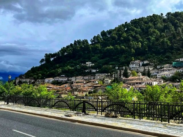 Timeless Beauty of Gorica Bridge, Podgorica 🇲🇪