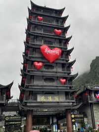 🌲 Zhangjiajie National Forest Park — The Ultimate 2-Day Guide for First-Timers 🌄