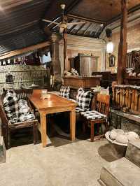 Candlelit Charm at Miro’s Garden, Ubud 🌿🍴