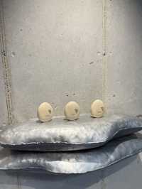 Seongsu — the heart of Seoul’s style ❤️