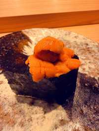 尖沙咀隱藏版|米芝蓮血統Omakase打卡必去!