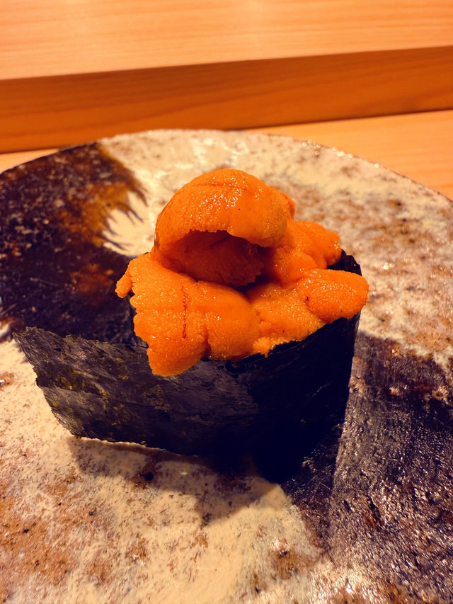 尖沙咀隱藏版|米芝蓮血統Omakase打卡必去! 尖沙咀隱藏版|米芝蓮血統Omakase打卡必去!