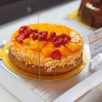 巴黎早晨的味道😊