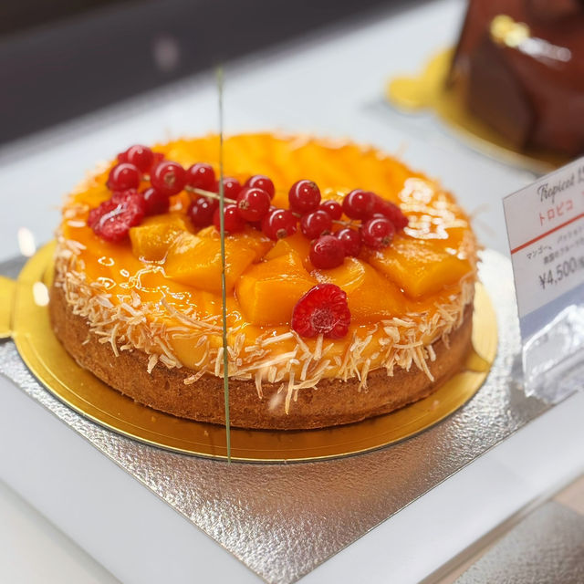 巴黎早晨的味道😊