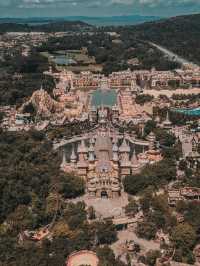 A World of Fun and Fantasy – VinWonders Phu Quoc