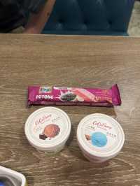 新鮮食物打卡打邊爐首選@二鍋頭