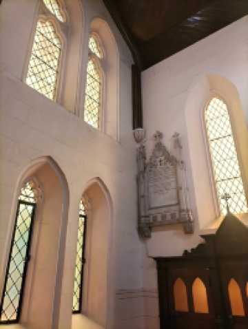 ✝️Church In Chippendale✝️