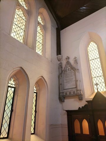 ✝️Church In Chippendale✝️