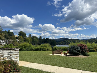 A place to experience the nature of the Eastern United States, Cherokee